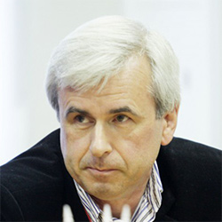 Вячеслав Лысаков